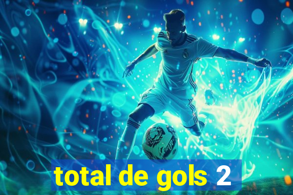 total de gols 2-3 betano